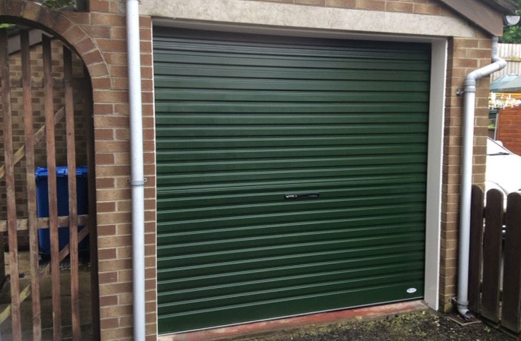 Latest Garage Door Suppliers Belfast with Modern Design